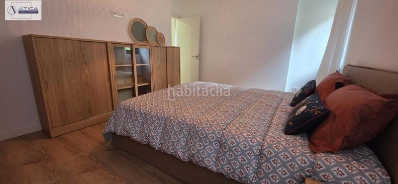 Foto 0e0aa200-5f25-43fd-84fc-6ab67bec4f27. Rent flat with heating in Alisal - San Román Santander