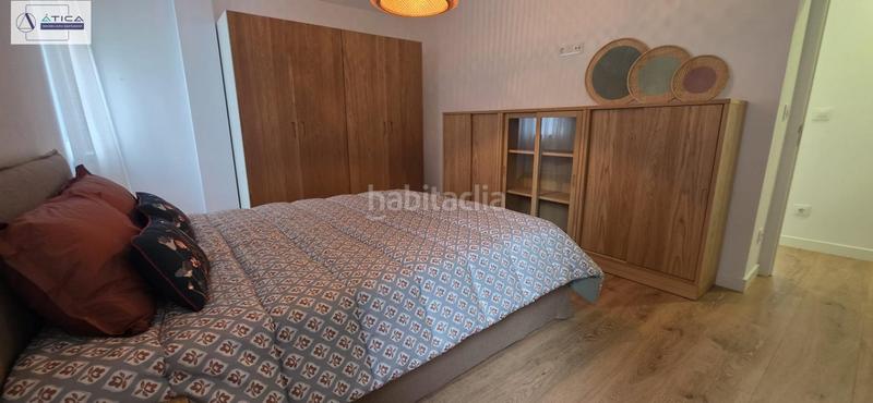 Foto 2838f28f-66f0-4460-9c76-287580b4139c. Rent flat with heating in Alisal - San Román Santander