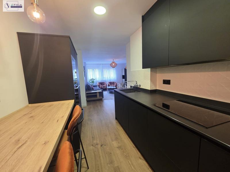 Foto 45c62152-c1da-4f21-b4ee-c0b001ceb7c0. Rent flat with heating in Alisal - San Román Santander