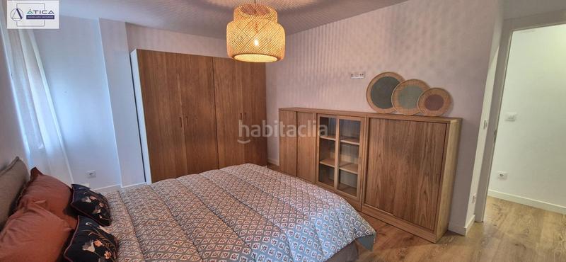 Foto 6a1b5d11-ca48-4cac-a23e-a20de934a836. Rent flat with heating in Alisal - San Román Santander