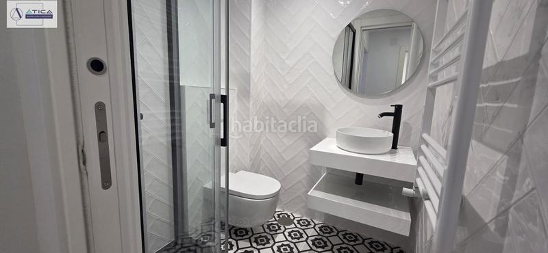 Foto 6a7cfe13-7bc3-42d9-bf82-f4c03ab75c30. Rent flat with heating in Alisal - San Román Santander