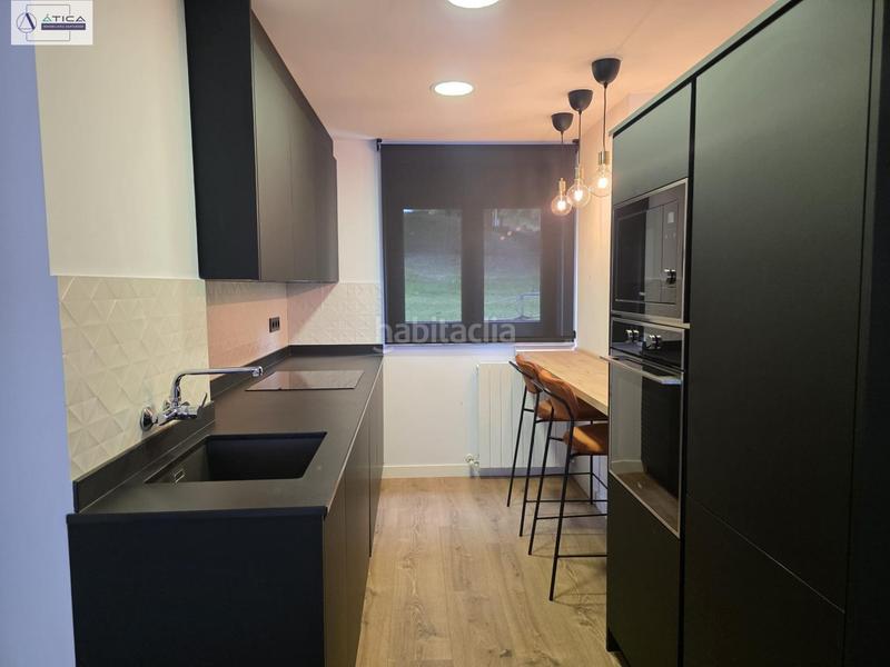 Foto 6bdfb6f0-aeaf-42f5-be78-49a0bdbb44d2. Rent flat with heating in Alisal - San Román Santander