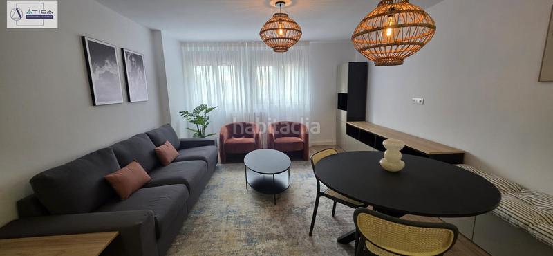 Foto 79881d70-5d7a-440b-99dc-900c07d2b049. Rent flat with heating in Alisal - San Román Santander