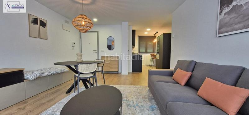 Foto a636e15f-d2fe-41f8-87eb-cab9b356c2d4. Rent flat with heating in Alisal - San Román Santander