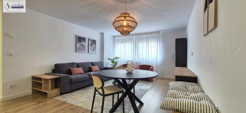 Foto ae6c6a74-16be-47ca-bc9b-f08cddbc29bb. Rent flat with heating in Alisal - San Román Santander