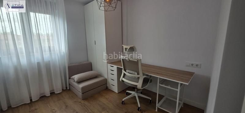 Foto f3be2021-d5c1-489a-ae4a-ab4f23eeb819. Rent flat with heating in Alisal - San Román Santander