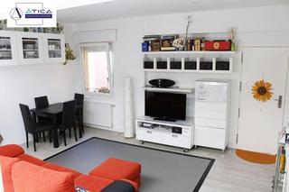 Appartement  Calle de san celedonio. Piso reformado en el corazón de santander  oportunidad única