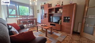 Piso  Barrio del casar. Amplio piso en casar de periedo naturaleza y comodidad a solo 34