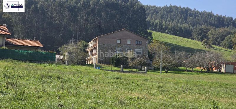 Foto 044c3c10-ac08-4a13-8c8f-ee5f3ea2ec32. Masia a Bárcena de Cicero