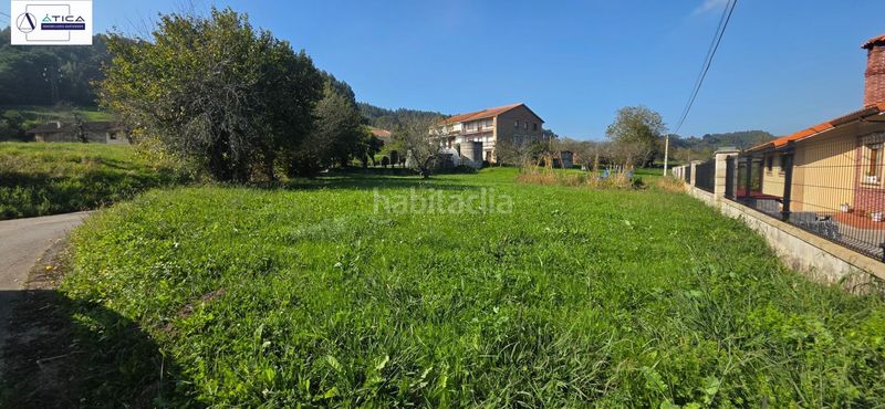 Foto 1ba93b7b-4ed7-4fb7-85d1-cf3d76752ffa. Masia a Bárcena de Cicero