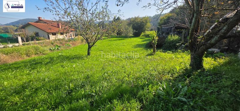 Foto 36cf243c-099a-4594-9551-6b6da1663d3b. Masia a Bárcena de Cicero