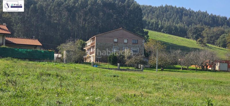 Foto 6701f0a1-7cb6-404f-bd8b-6842c51287d8. Masia a Bárcena de Cicero