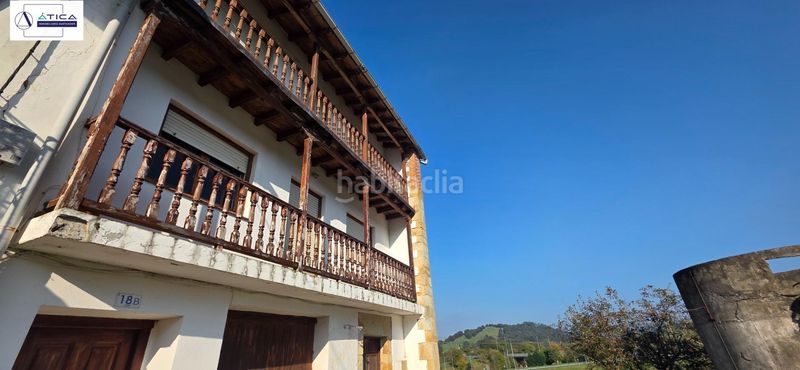 Foto 9985d422-4a5c-440a-900c-feee4f79a2b7. Masia a Bárcena de Cicero