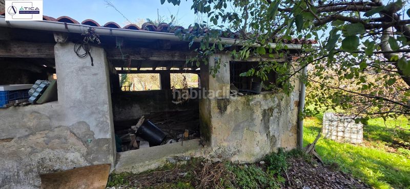 Foto 9be398f2-a399-413b-89c6-660ebaad7093. Masia a Bárcena de Cicero