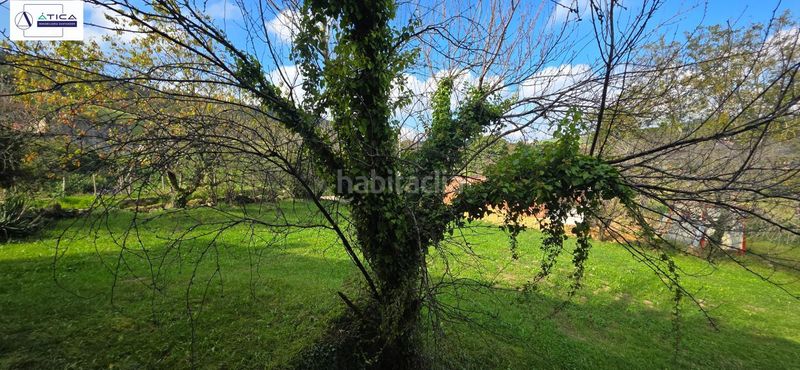 Foto a34517a4-6f6b-49db-9cc9-b55fe40e0d8b. Masia a Bárcena de Cicero