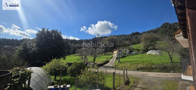 Foto b3872357-0460-4165-b8ad-08a2bd82afd4. Masia a Bárcena de Cicero