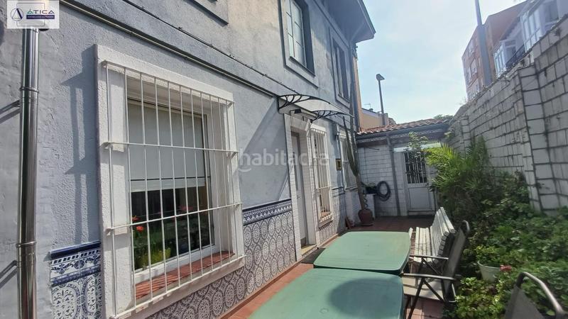 Foto 02e929cc-a0e9-4f43-be0f-745cb2567a49. Casa  con encanto en un lugar privilegiado en Santander