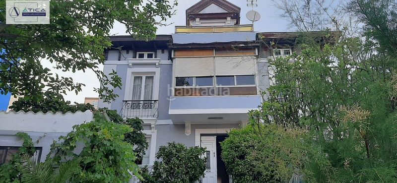 Foto 0b37a2e2-629e-4e2f-9ced-7e96593dc53f. Casa amb aparcament a Numancia - San Fernando Santander