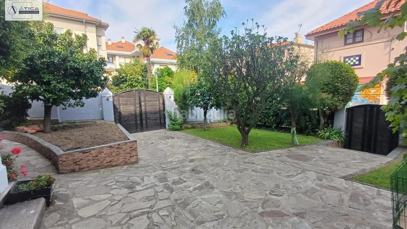 Foto 0f726841-e961-46f9-a6ab-0c6c32f226d5. Casa  con encanto en un lugar privilegiado en Santander