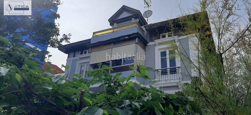 Foto 13c170b9-5665-48fc-b47d-fc9d64120a62. Casa  con encanto en un lugar privilegiado en Santander