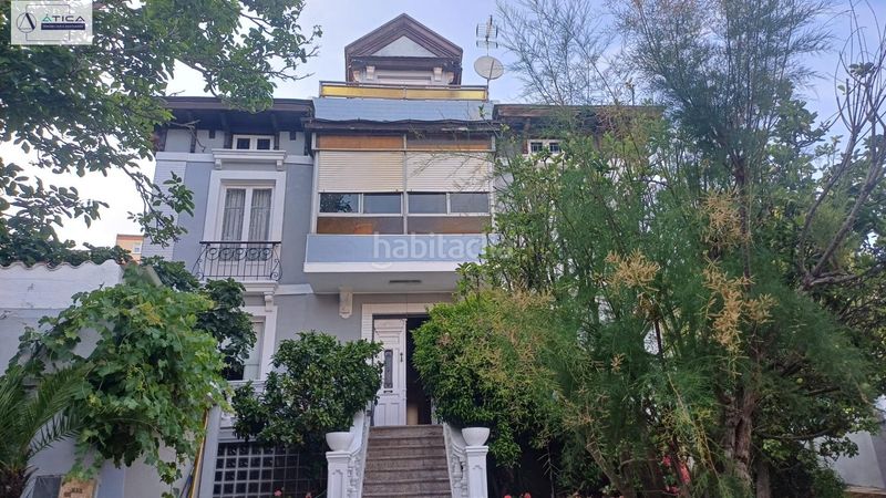 Foto 1cd10745-b3ca-4969-9c21-5a3fd360a9f0. Casa amb aparcament a Numancia - San Fernando Santander