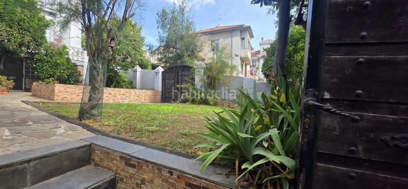 Foto 1f19aaa4-a774-492c-a8ae-d743d1720f13. Casa amb aparcament a Numancia - San Fernando Santander