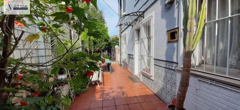 Foto 32ad41c2-d774-489b-8c2f-e3f58e926423. Casa amb aparcament a Numancia - San Fernando Santander