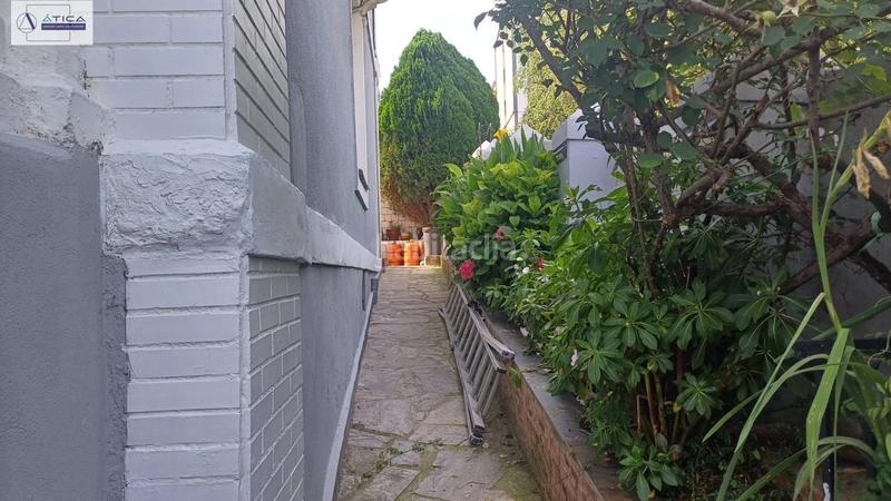 Foto 3446c81c-ec98-4b7b-9796-cb9bad80c0c2. Casa  con encanto en un lugar privilegiado en Santander