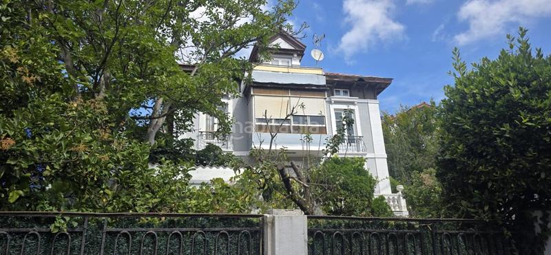 Foto 3e1d88a3-1365-4560-802f-d4ef3895f2ec. Casa  con encanto en un lugar privilegiado en Santander