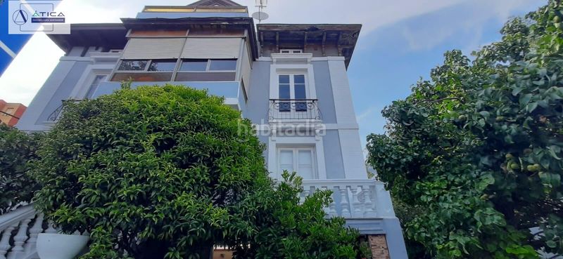 Foto 571efe40-ba12-4aa7-9509-20601af5e8b1. Casa amb aparcament a Numancia - San Fernando Santander