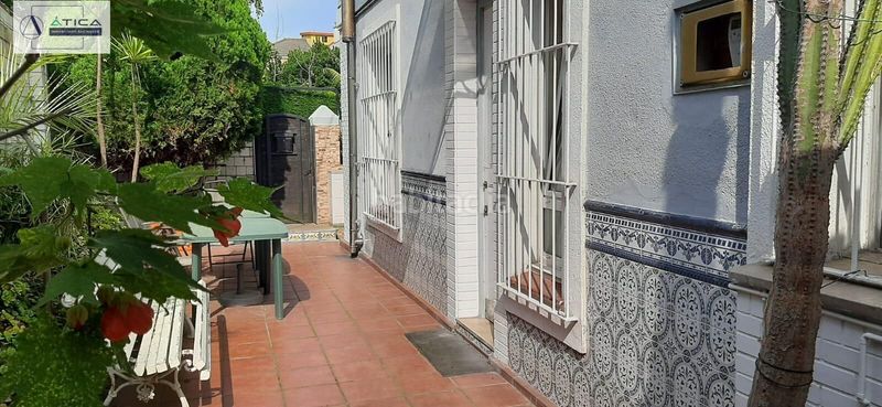 Foto 5b5dc753-b218-4c7c-aa6f-b21fc4b04534. Casa amb aparcament a Numancia - San Fernando Santander