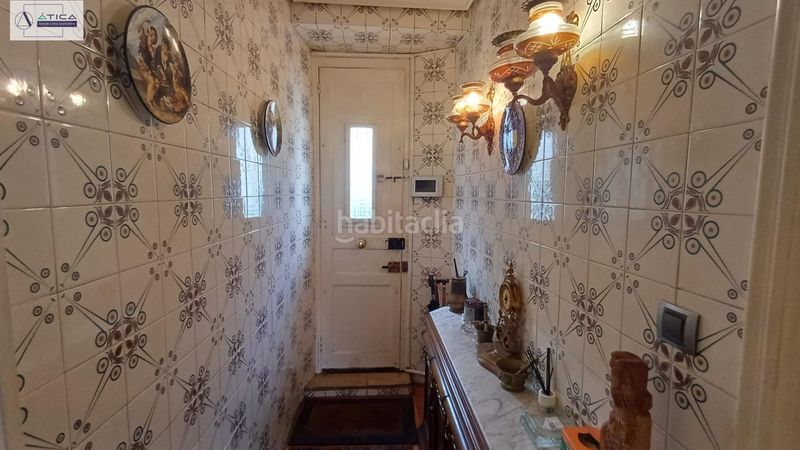 Foto 60416724-20d8-4d3a-9cc5-282f884c4e76. Casa amb aparcament a Numancia - San Fernando Santander