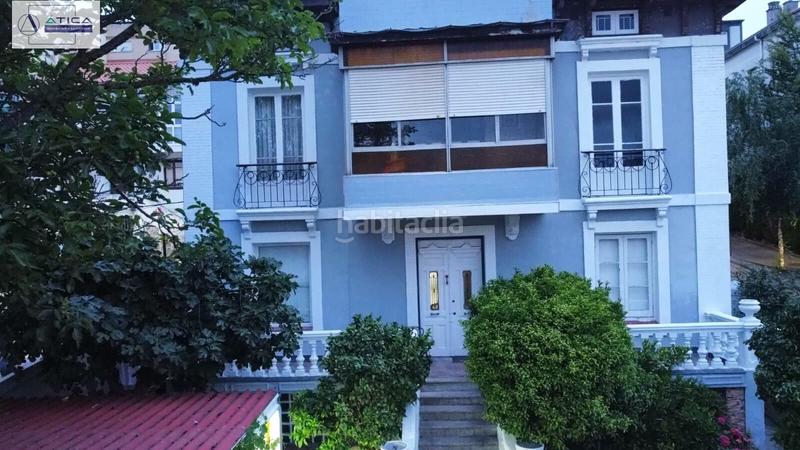 Foto 60cdb7e5-eb2c-4633-a987-658729a0789f. Casa  con encanto en un lugar privilegiado en Santander