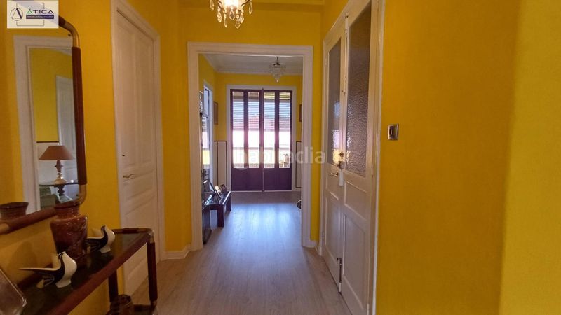 Foto 6831ac27-11d8-419b-a834-d3b7431d432a. Casa amb aparcament a Numancia - San Fernando Santander