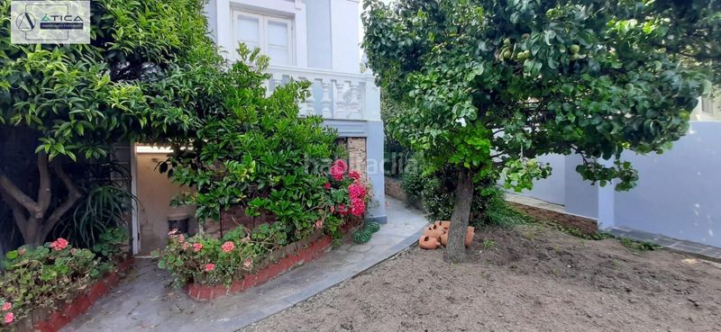 Foto 73ae9372-59e8-437d-b320-29d4c1b38fe9. Casa amb aparcament a Numancia - San Fernando Santander
