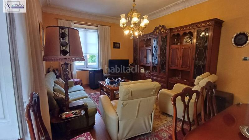 Foto 7b7bb6e6-e202-4a02-b8c6-2d3aef1890a9. Casa  con encanto en un lugar privilegiado en Santander