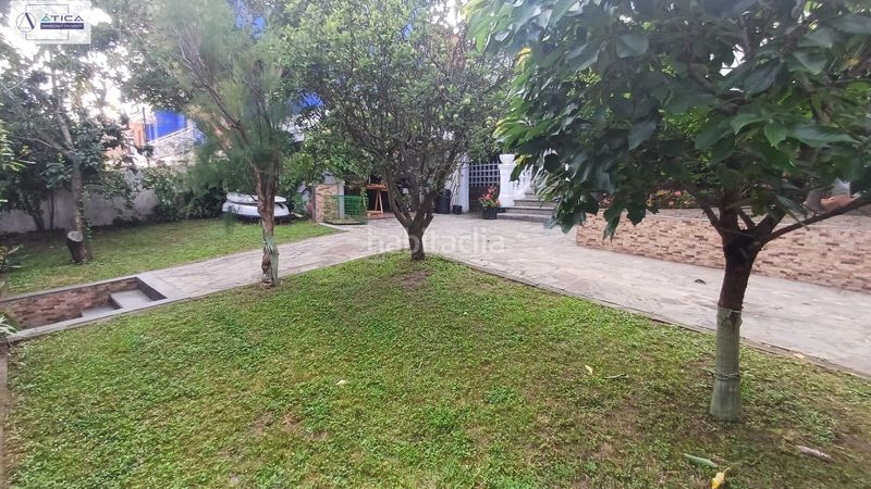Foto 7c215e08-f035-4c3c-adb8-579ddba0e255. Casa amb aparcament a Numancia - San Fernando Santander