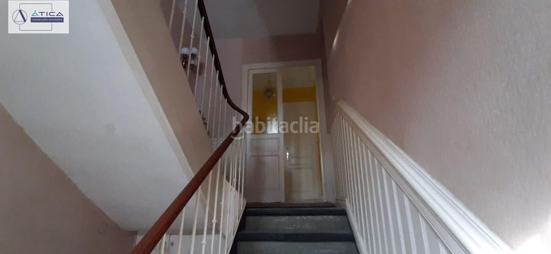 Foto 817cbcae-72ba-43b9-a371-156bc8cd38af. Casa amb aparcament a Numancia - San Fernando Santander