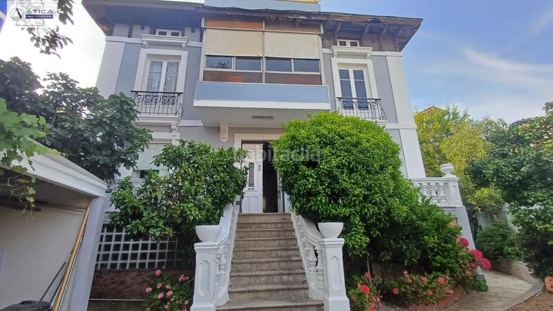 Foto 87dc2a53-5663-4e26-8b9c-d6a736c105de. Casa  con encanto en un lugar privilegiado en Santander