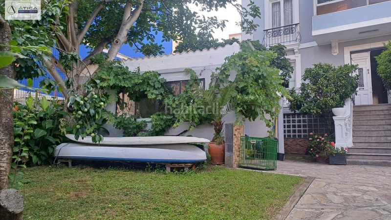 Foto 887ae073-d5fe-4469-8c29-2115fa026976. Casa amb aparcament a Numancia - San Fernando Santander