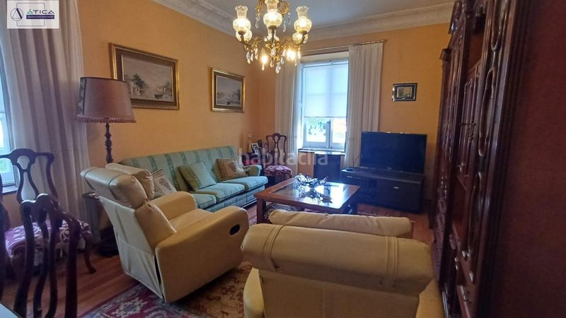 Foto 8aa4cd9c-c735-4832-8dad-82019939d681. Casa amb aparcament a Numancia - San Fernando Santander
