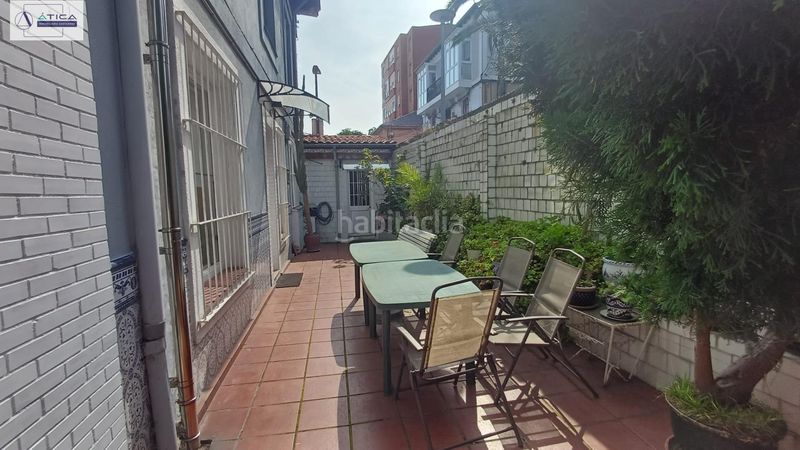 Foto 9820d93d-e98d-4acf-bb87-2e1ca1de8894. Casa amb aparcament a Numancia - San Fernando Santander