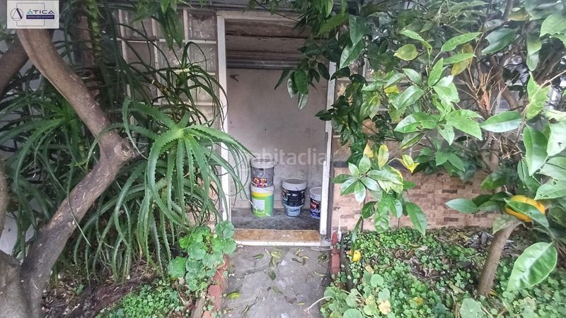 Foto a5be8bcb-6398-48ea-9b32-769a28bcc554. Casa amb aparcament a Numancia - San Fernando Santander