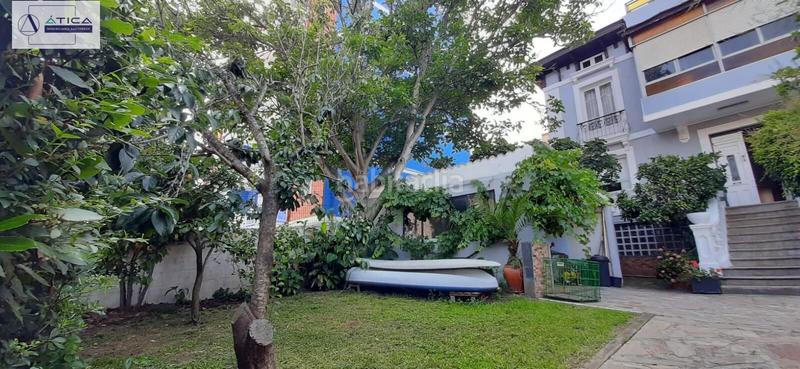 Foto aa12ea27-79f3-4d88-a4bd-821bfbc4edd2. Casa  con encanto en un lugar privilegiado en Santander