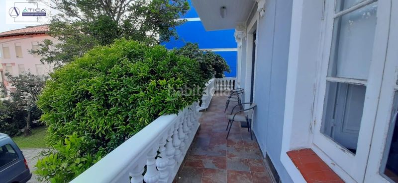 Foto b1b0a9f7-5bbd-43d6-b72b-536ba4e13add. Casa amb aparcament a Numancia - San Fernando Santander