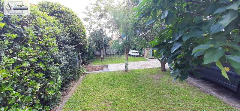 Foto b6099a8d-0294-4d73-af44-c458ff8596f4. Casa  con encanto en un lugar privilegiado en Santander