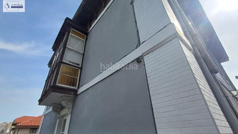Foto bb10e7d6-ff0d-4c23-953e-c163c2ea582f. Casa amb aparcament a Numancia - San Fernando Santander