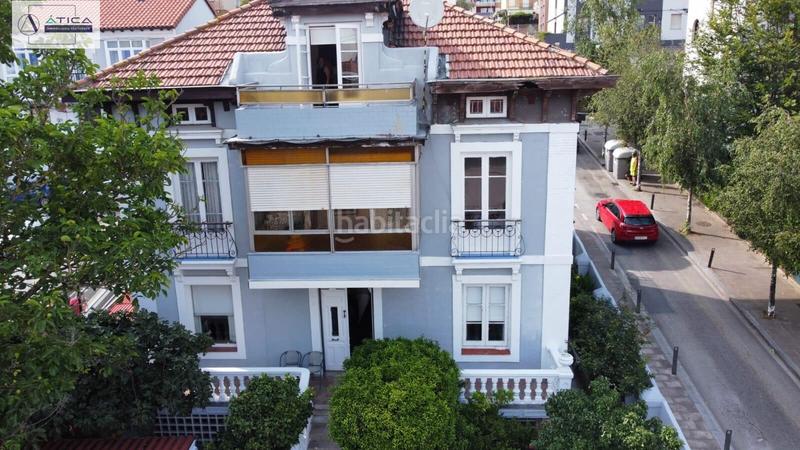 Foto c79fc215-2ece-4da1-bb04-570237e1e8ed. Casa  con encanto en un lugar privilegiado en Santander