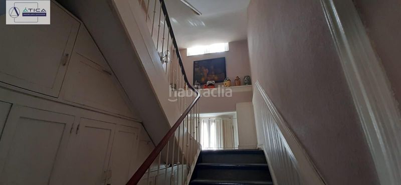 Foto cad1606e-c8c4-495e-b35c-c70aa217c9cb. Casa amb aparcament a Numancia - San Fernando Santander