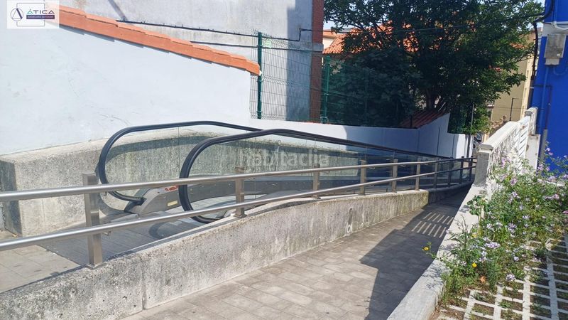 Foto cd979920-ecec-4369-bcef-abd0d8ca5fcd. Casa amb aparcament a Numancia - San Fernando Santander